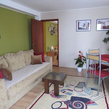 Apartman Bilja Vrnjačka Banja Eksteriør billede