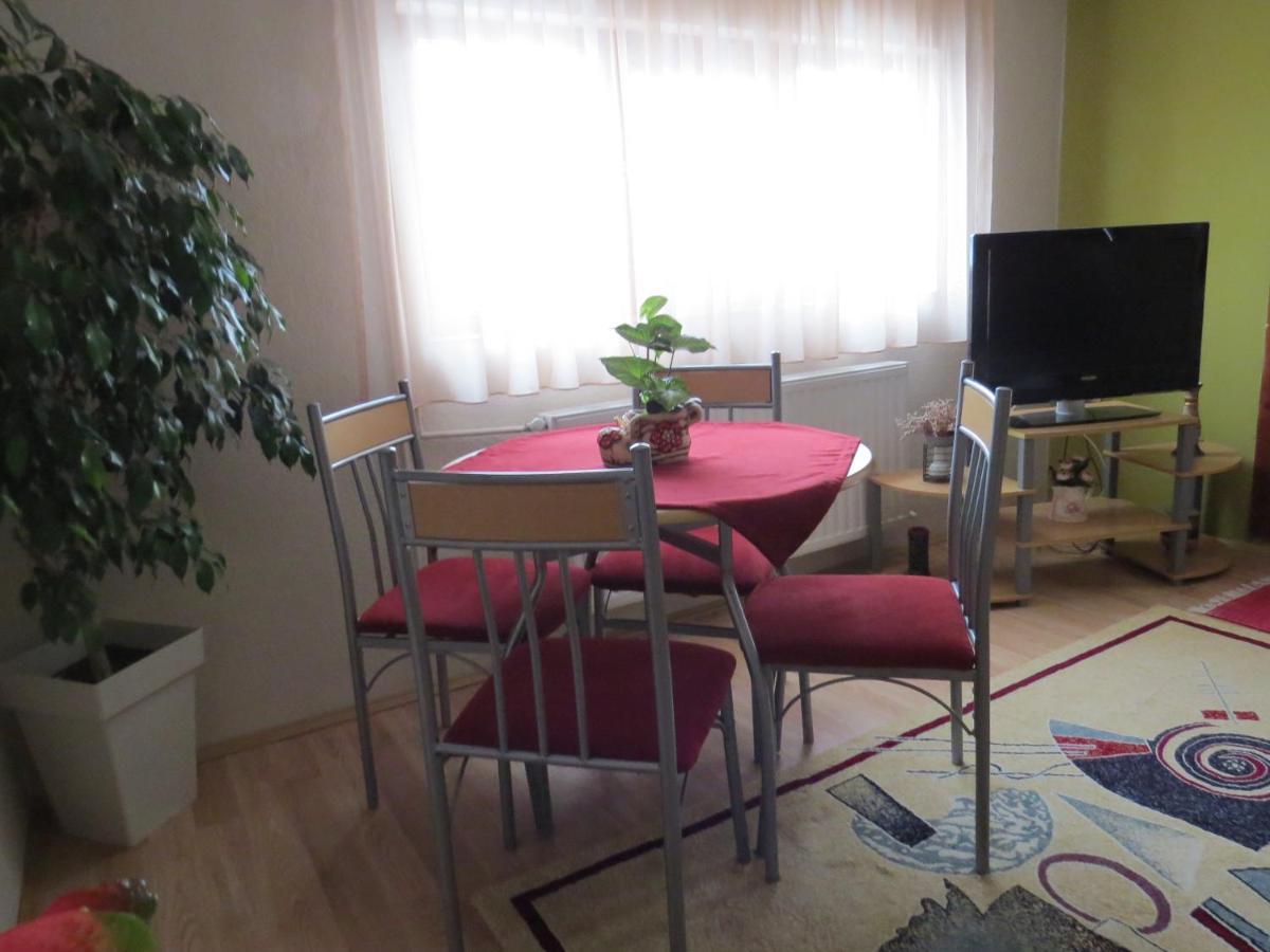 Apartman Bilja Vrnjačka Banja Eksteriør billede