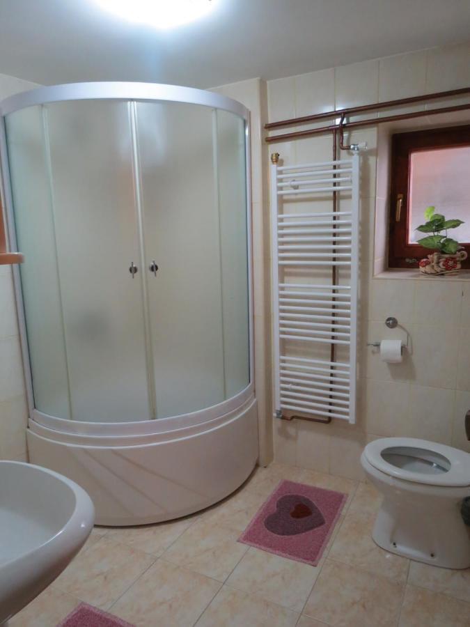 Apartman Bilja Vrnjačka Banja Eksteriør billede