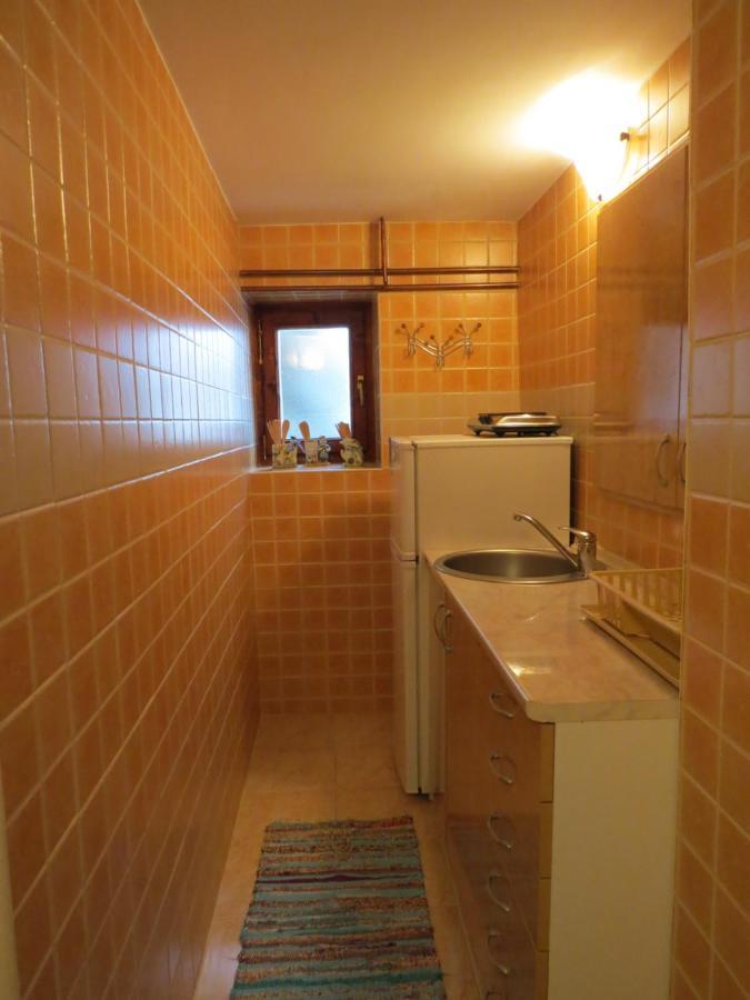 Apartman Bilja Vrnjačka Banja Eksteriør billede